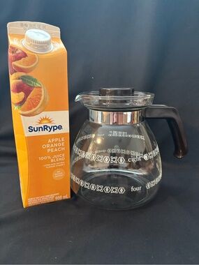 Melitta Coffee Carafe